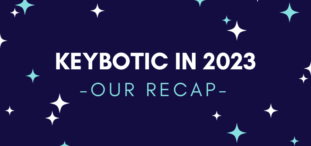 Keybotic in 2023: our year in recap 